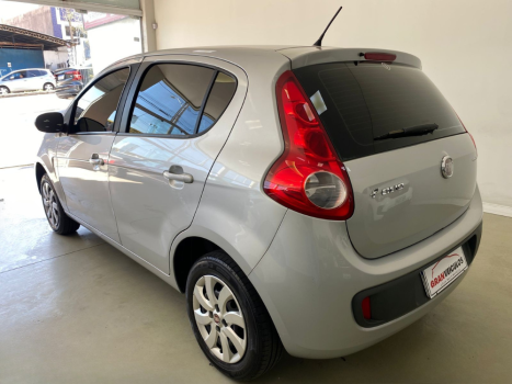 FIAT Palio 1.0 4P FLEX ATTRACTIVE, Foto 4