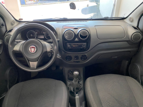 FIAT Palio 1.0 4P FLEX ATTRACTIVE, Foto 6