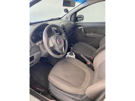 FIAT Palio 1.0 4P FLEX ATTRACTIVE, Foto 7