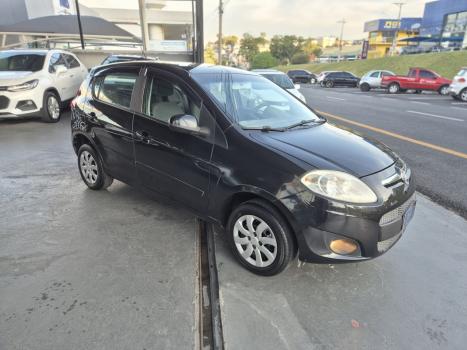 FIAT Palio 1.0 4P FLEX ATTRACTIVE, Foto 3