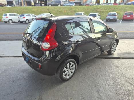 FIAT Palio 1.0 4P FLEX ATTRACTIVE, Foto 4