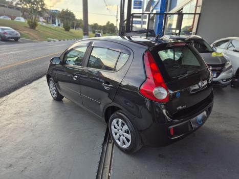 FIAT Palio 1.0 4P FLEX ATTRACTIVE, Foto 5