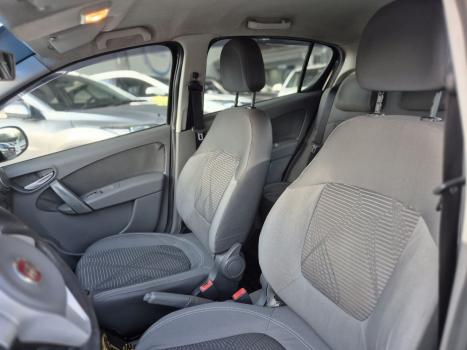 FIAT Palio 1.0 4P FLEX ATTRACTIVE, Foto 7