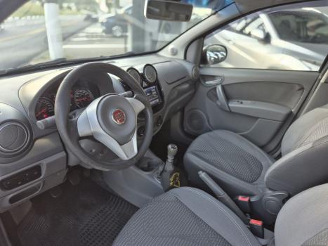FIAT Palio 1.0 4P FLEX ATTRACTIVE, Foto 8
