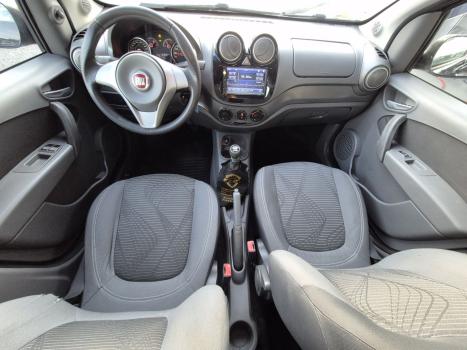 FIAT Palio 1.0 4P FLEX ATTRACTIVE, Foto 9