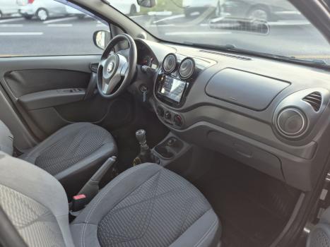 FIAT Palio 1.0 4P FLEX ATTRACTIVE, Foto 10