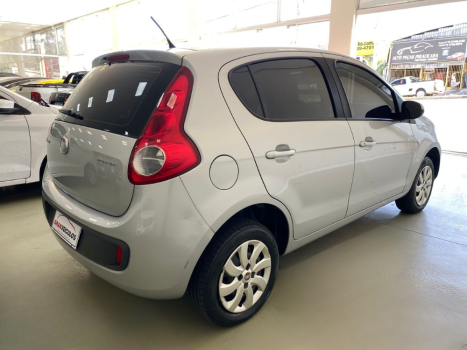 FIAT Palio 1.0 4P FLEX ATTRACTIVE, Foto 5