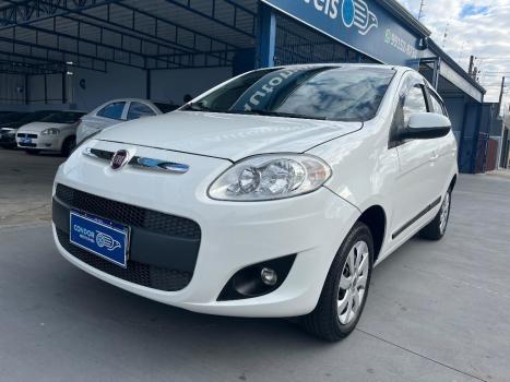 FIAT Palio 1.0 4P FLEX ATTRACTIVE, Foto 1