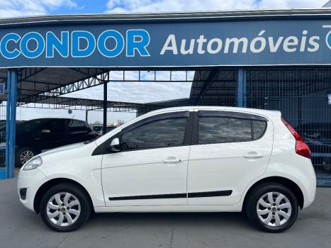 FIAT Palio 1.0 4P FLEX ATTRACTIVE, Foto 2