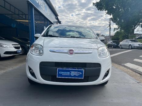 FIAT Palio 1.0 4P FLEX ATTRACTIVE, Foto 3