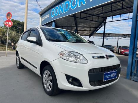 FIAT Palio 1.0 4P FLEX ATTRACTIVE, Foto 4