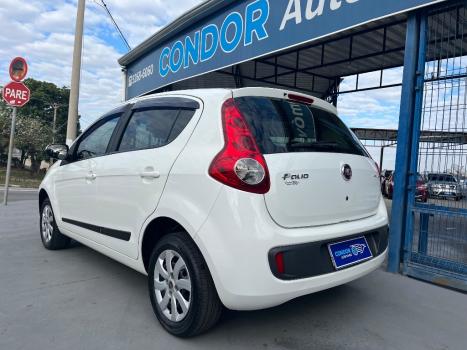 FIAT Palio 1.0 4P FLEX ATTRACTIVE, Foto 5