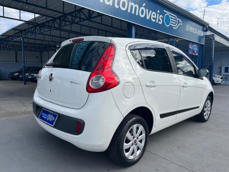 FIAT Palio 1.0 4P FLEX ATTRACTIVE, Foto 6
