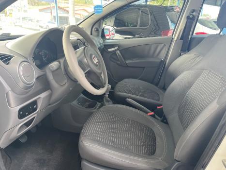 FIAT Palio 1.0 4P FLEX ATTRACTIVE, Foto 7