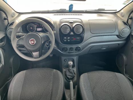 FIAT Palio 1.0 4P FLEX ATTRACTIVE, Foto 8