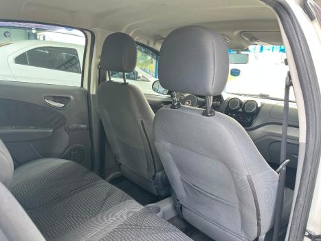 FIAT Palio 1.0 4P FLEX ATTRACTIVE, Foto 9