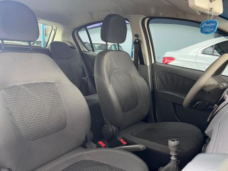 FIAT Palio 1.0 4P FLEX ATTRACTIVE, Foto 11
