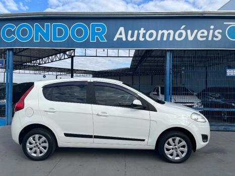 FIAT Palio 1.0 4P FLEX ATTRACTIVE, Foto 14