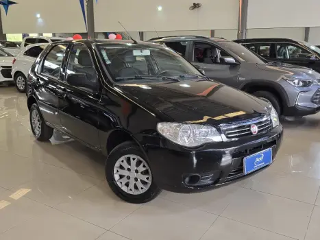 FIAT Palio 1.0 4P FLEX FIRE, Foto 1