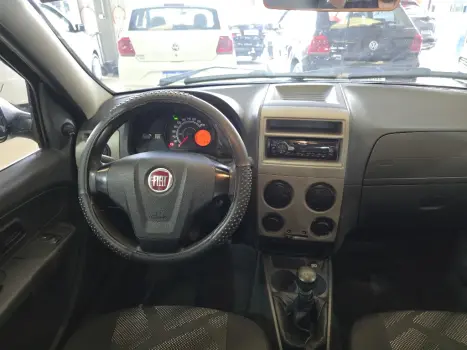 FIAT Palio 1.0 4P FLEX FIRE, Foto 10