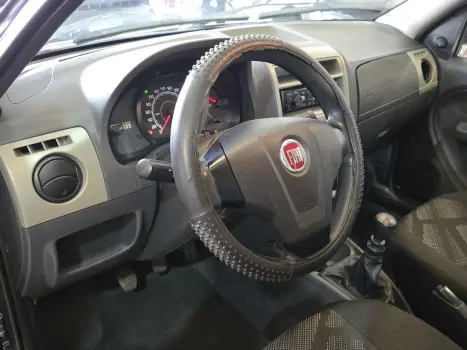 FIAT Palio 1.0 4P FLEX FIRE, Foto 13