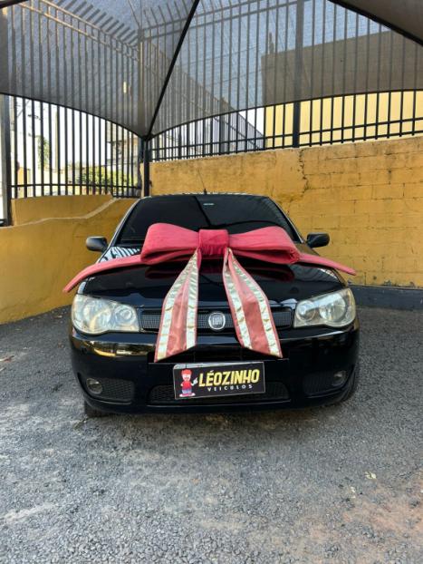 FIAT Palio 1.0 4P FLEX FIRE, Foto 2