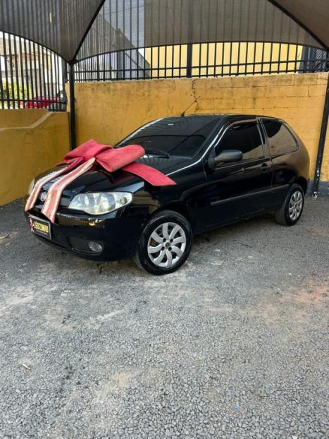 FIAT Palio 1.0 4P FLEX FIRE, Foto 3