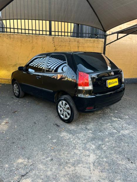 FIAT Palio 1.0 4P FLEX FIRE, Foto 6