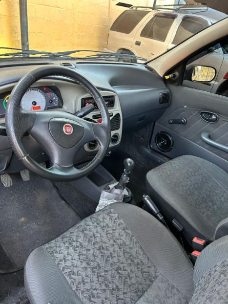 FIAT Palio 1.0 4P FLEX FIRE, Foto 9