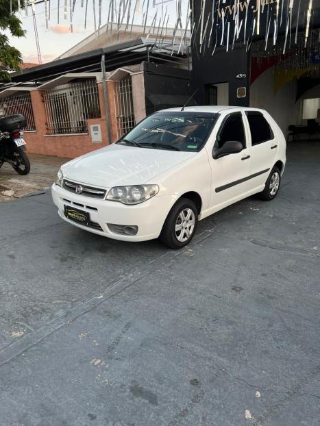 FIAT Palio 1.0, Foto 3