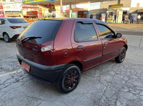 FIAT Palio 1.0, Foto 2