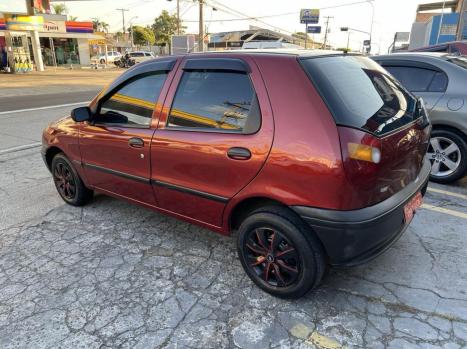 FIAT Palio 1.0, Foto 3