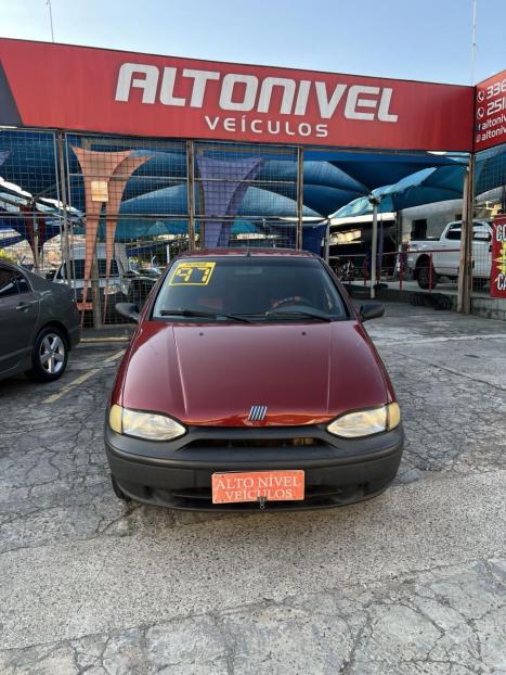 FIAT Palio 1.0, Foto 6