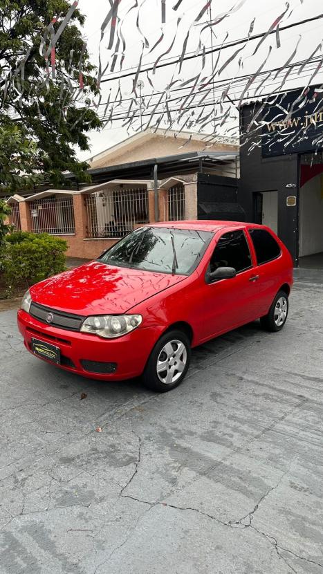 FIAT Palio 1.0, Foto 3