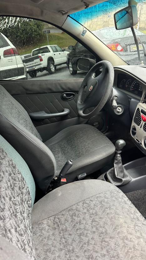 FIAT Palio 1.0, Foto 5