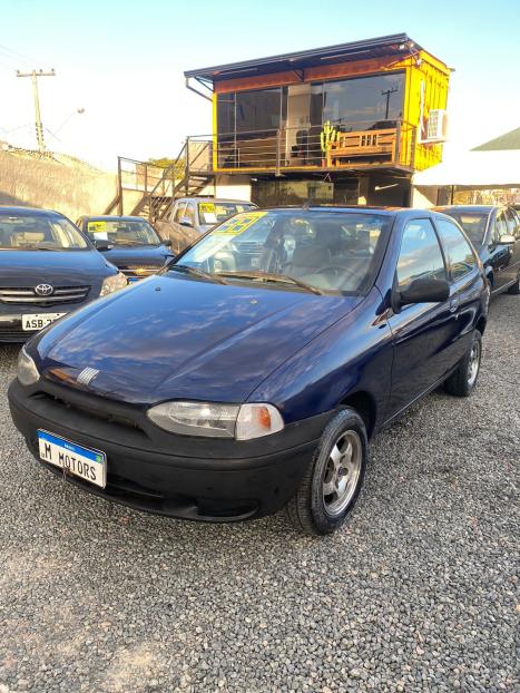 FIAT Palio 1.0, Foto 2