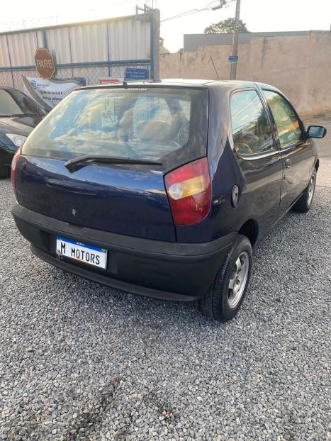 FIAT Palio 1.0, Foto 5