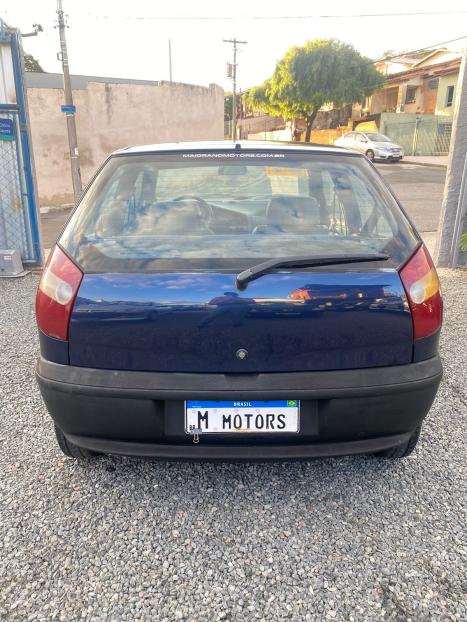 FIAT Palio 1.0, Foto 6