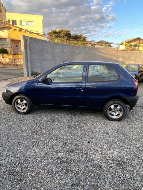 FIAT Palio 1.0, Foto 7