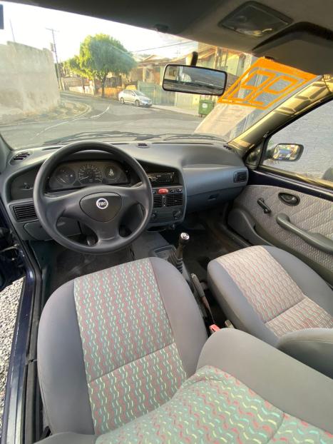 FIAT Palio 1.0, Foto 8