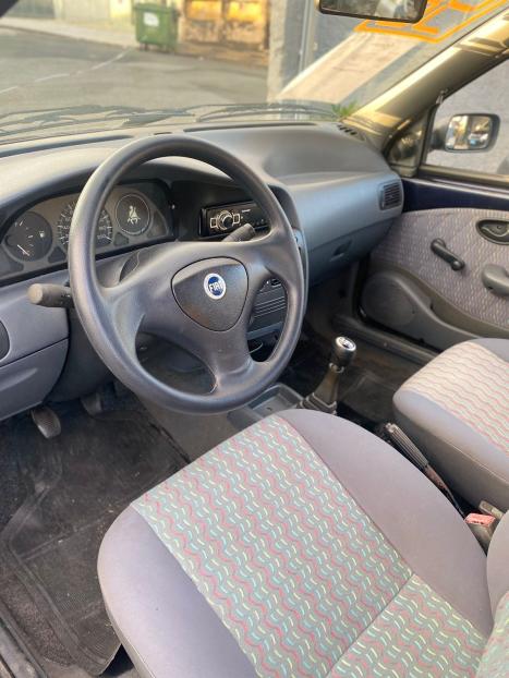 FIAT Palio 1.0, Foto 11