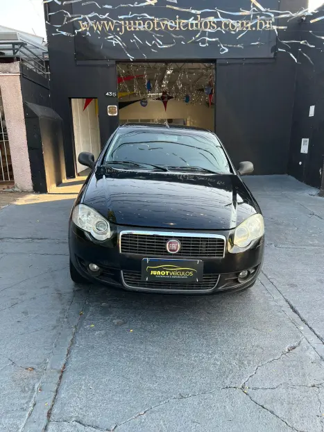 FIAT Palio 1.0, Foto 2