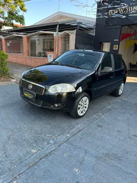 FIAT Palio 1.0, Foto 3