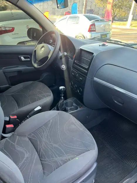 FIAT Palio 1.0, Foto 6