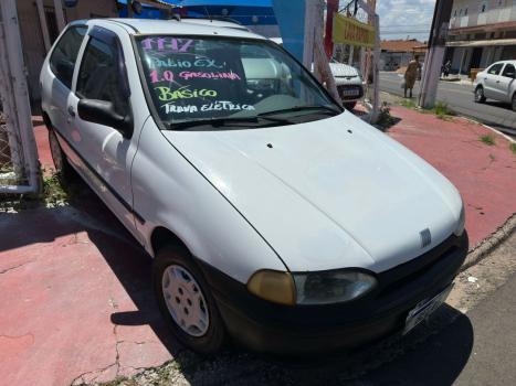 FIAT Palio 1.0, Foto 2