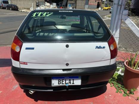 FIAT Palio 1.0, Foto 3