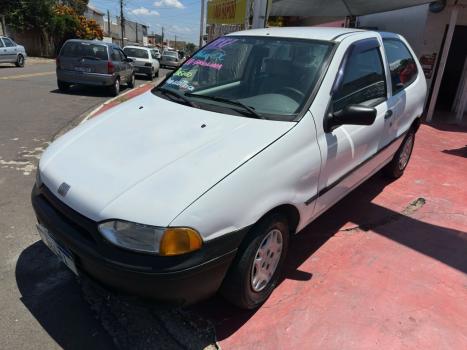 FIAT Palio 1.0, Foto 4