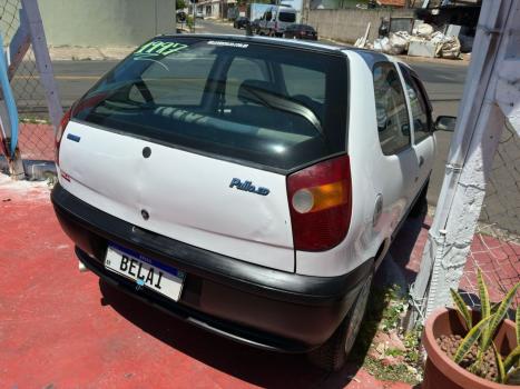 FIAT Palio 1.0, Foto 5