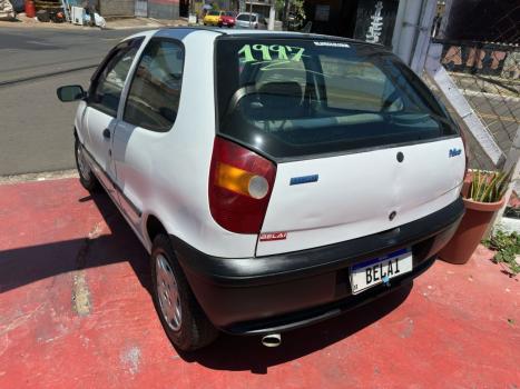 FIAT Palio 1.0, Foto 6