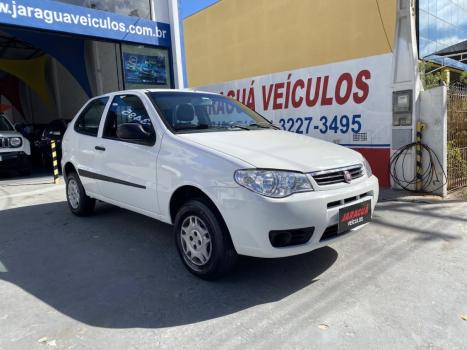FIAT Palio 1.0, Foto 2